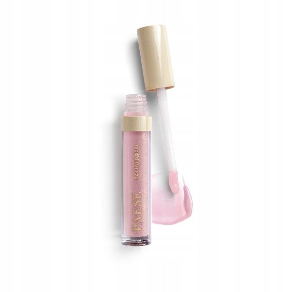 PAESE Błyszczyk Beauty Lipgloss 3,4ml - 01