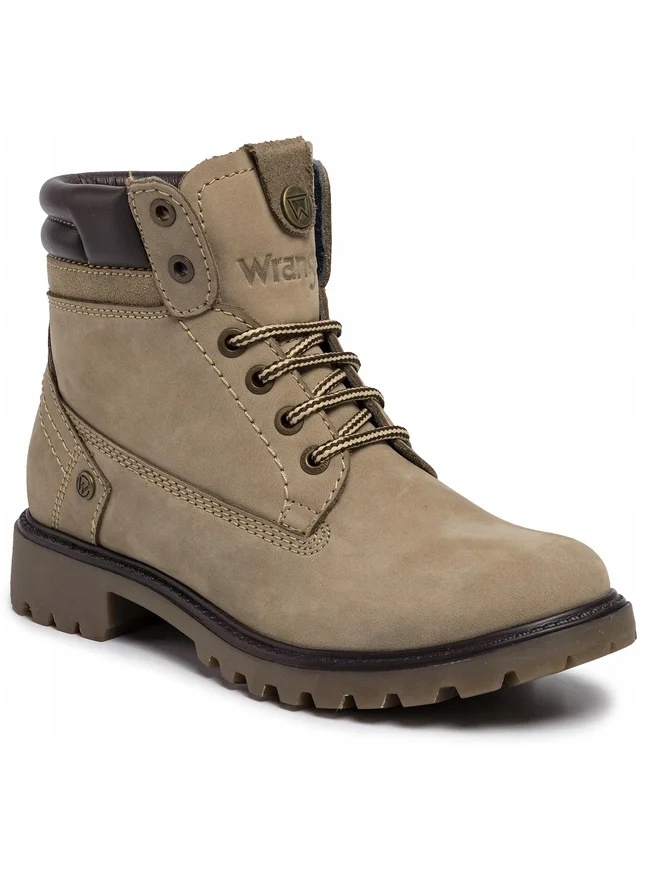 Wrangler Trapery Seattle Lace Hi velikost 36
