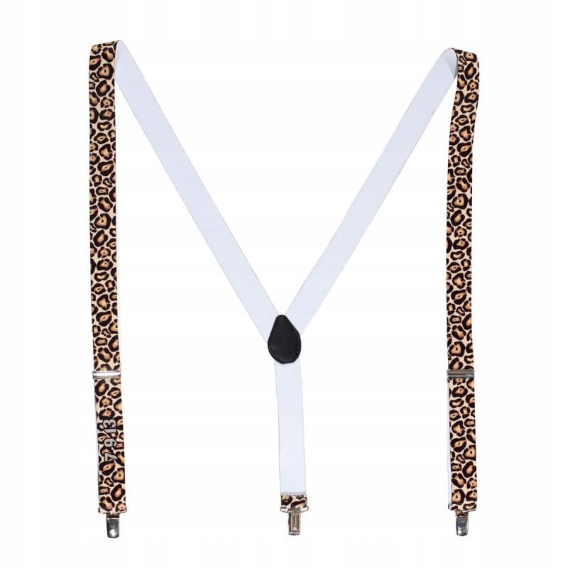 Postroj Leopard 7/9/13