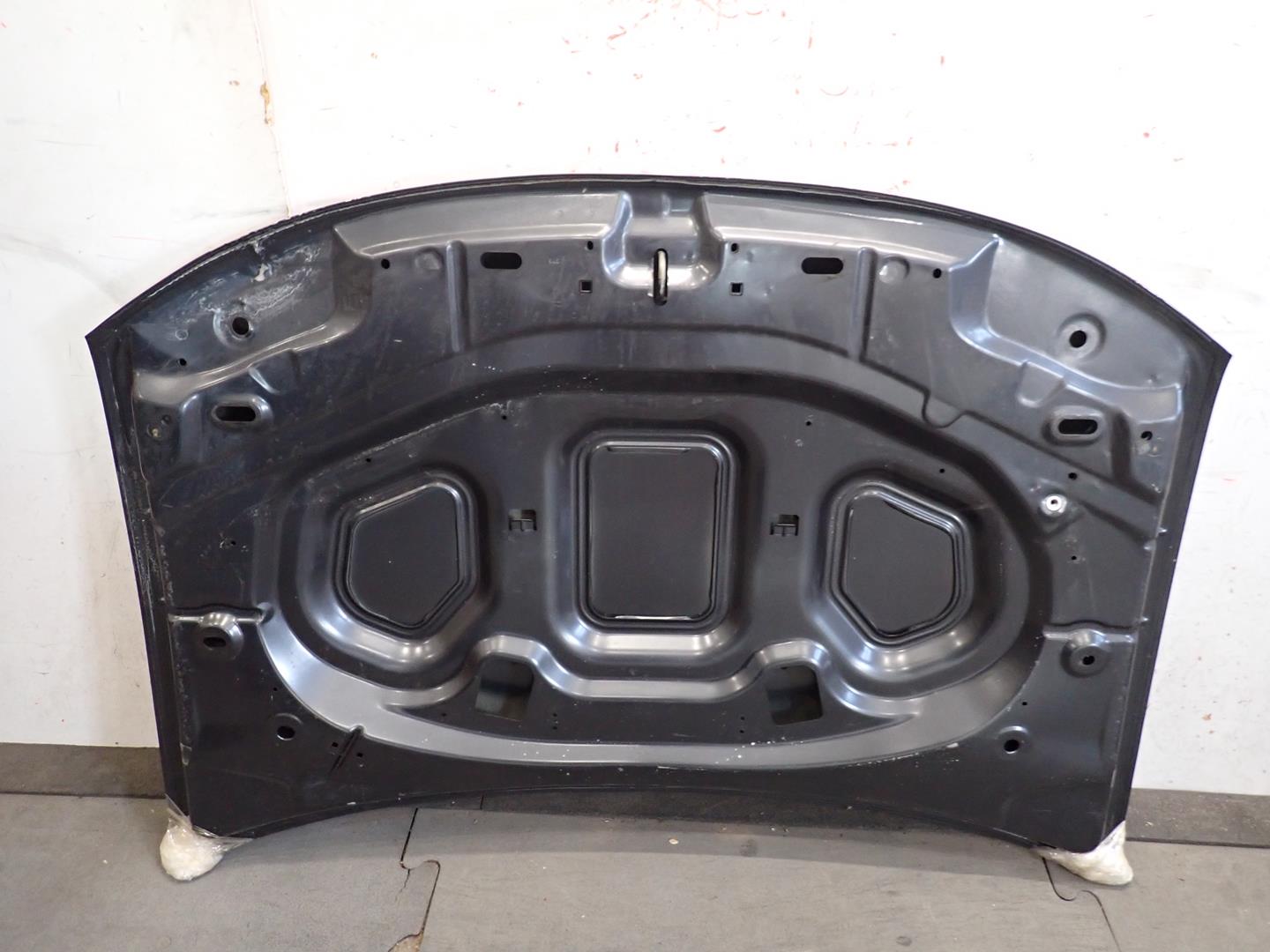 capot DACIA DUSTER et 2010-2018