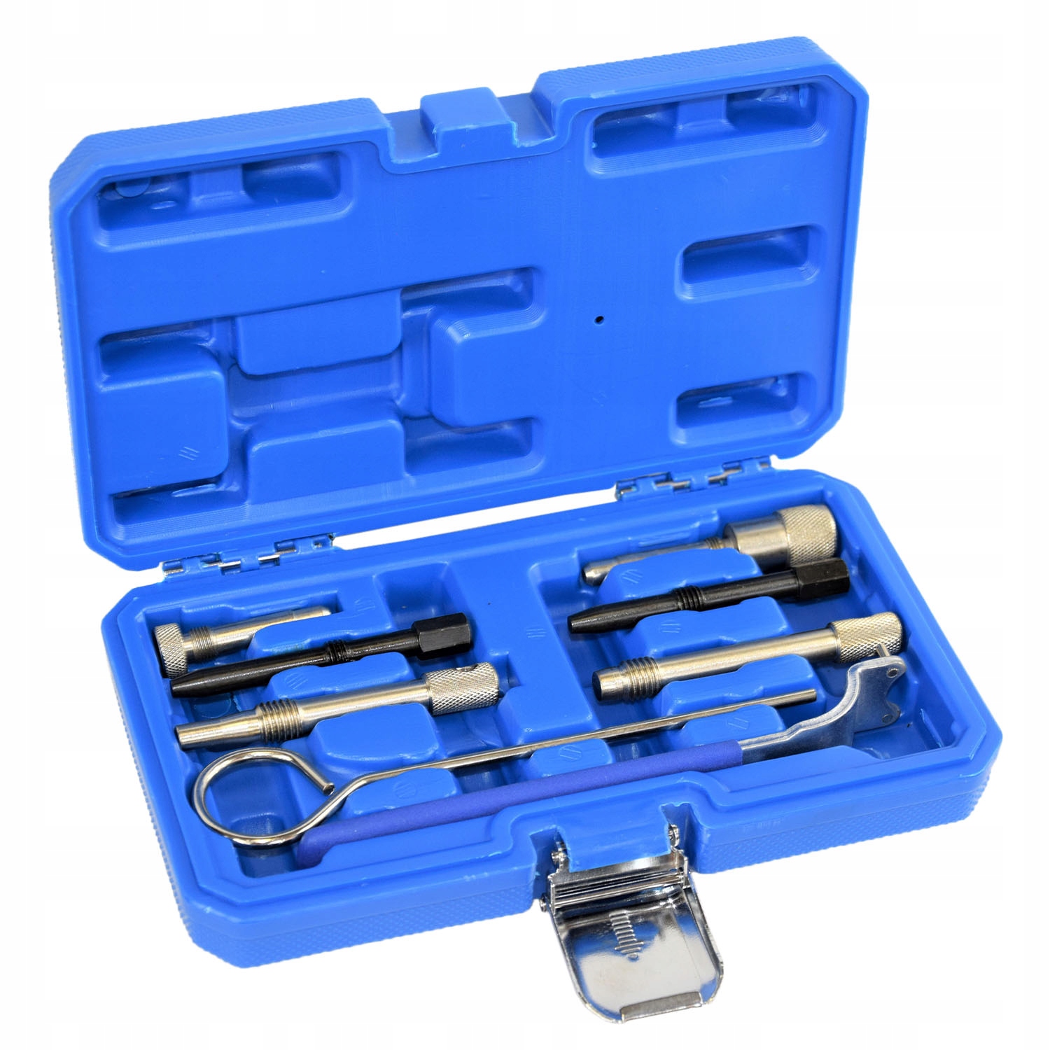 BLOKADA ROZRZĄDU JEEP, CHRYSLER 2.5/ 2.8 CRD