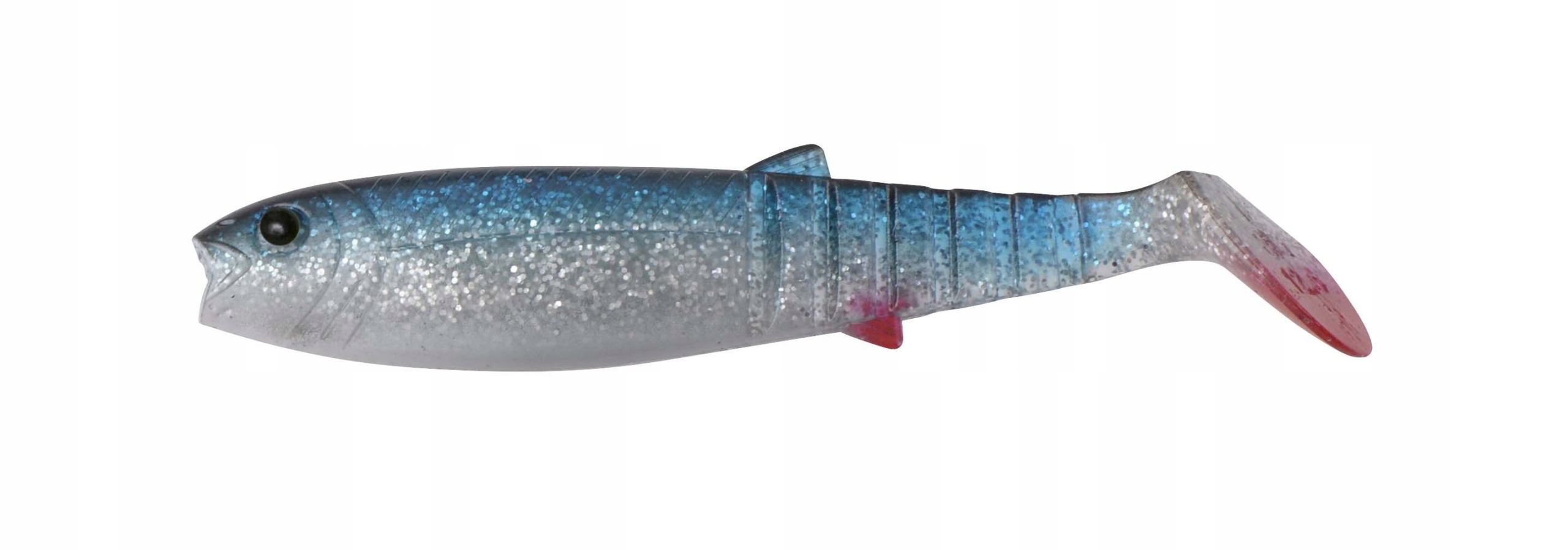 

Kopyto Savage Gear Cannibal 15cm/33g 61862