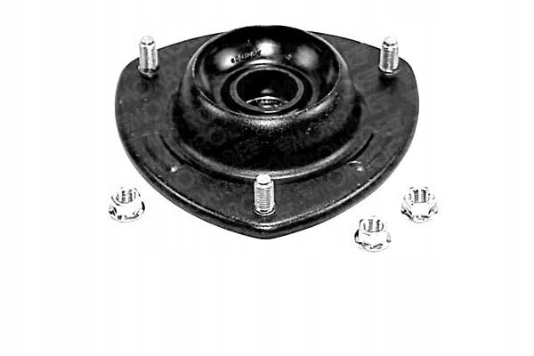 Monroe Polštář Tlumiče Hyundai Santa Fe I 2.