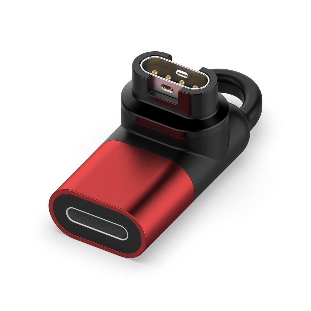 

Adapter Przejściówka Kabel Garmin Fenix Iphone