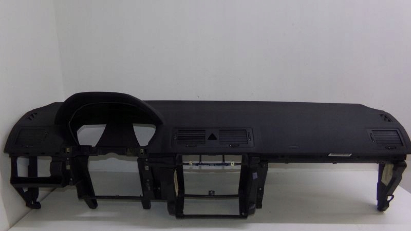 SKODA FABIA І 6Y 00R КАБІНА ДОШКА