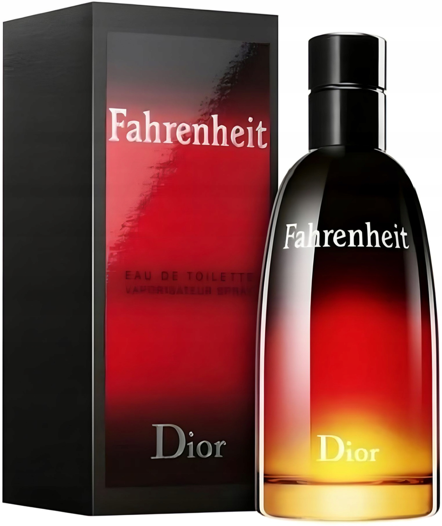 Dior Fahrenheit 50 ml Edt Originál