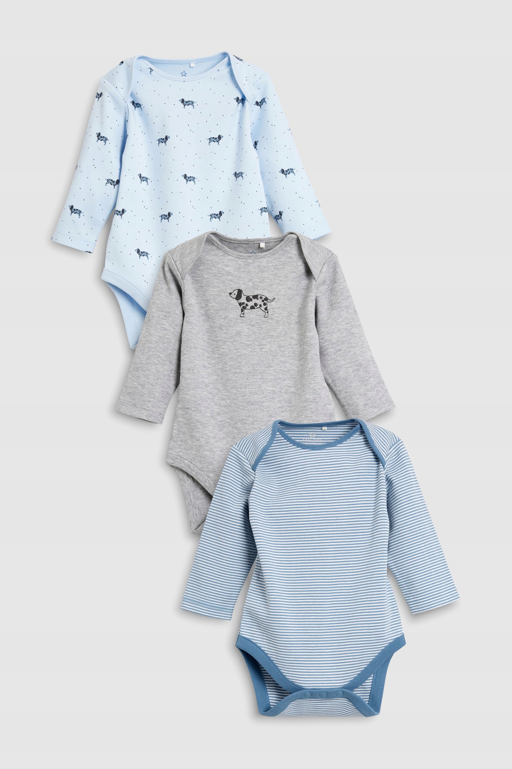 

next 3 sztuki body 3-6 miesięcy 68cm 8kg