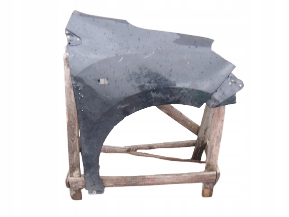 DACIA DOKKER 12- BŁOTNIK PRAWY PRZÓD