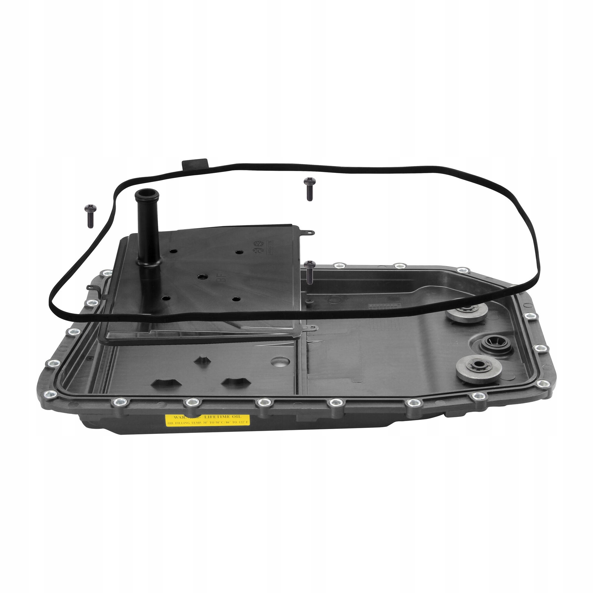 Масляный поддон автоматической коробки vemo V20-0574