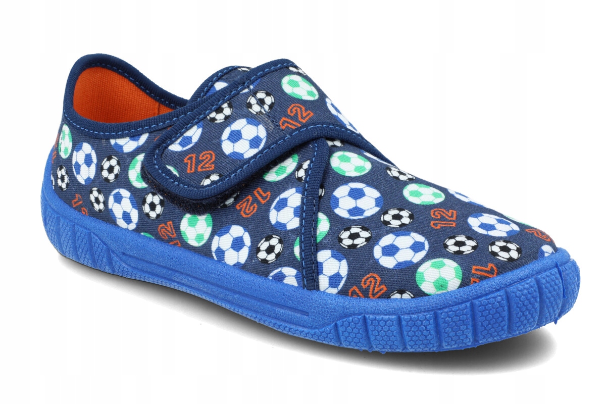 

Kapcie dziecięce Superfit 1-000279-8050 papcie R32