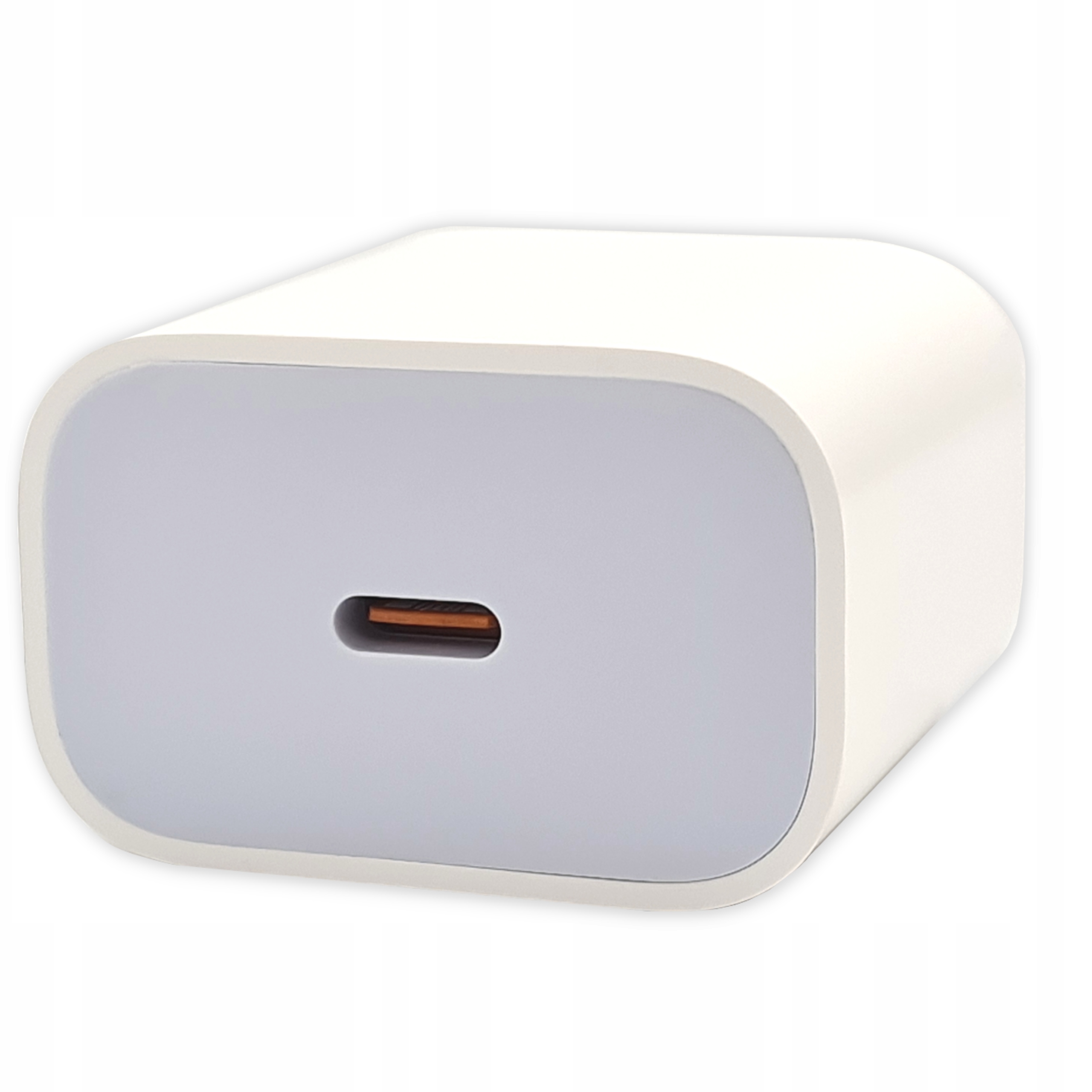 

Uniwersalna Szybka Ładowarka 20W Usb-c do iPhone