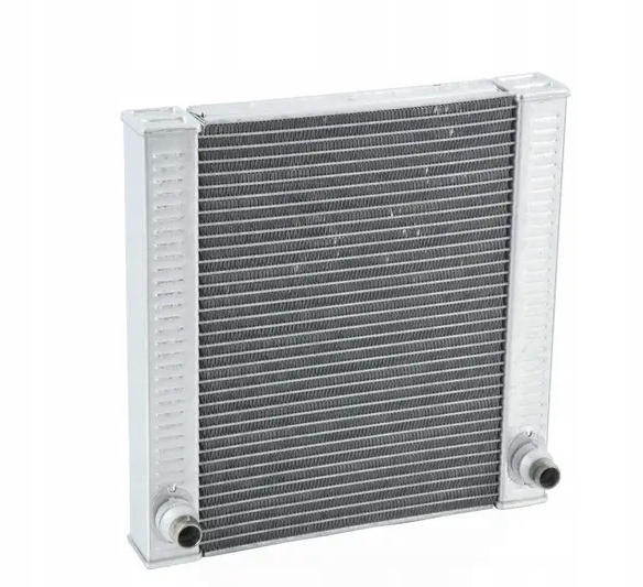 Додаткова радіатор воду BMW M5 F90 G11 G15 G30 G32