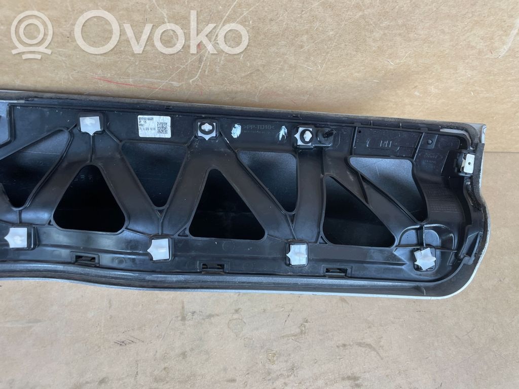 cap bonnet boot FORD GALAXY MK4 IV 2015- EM2B-U423A40