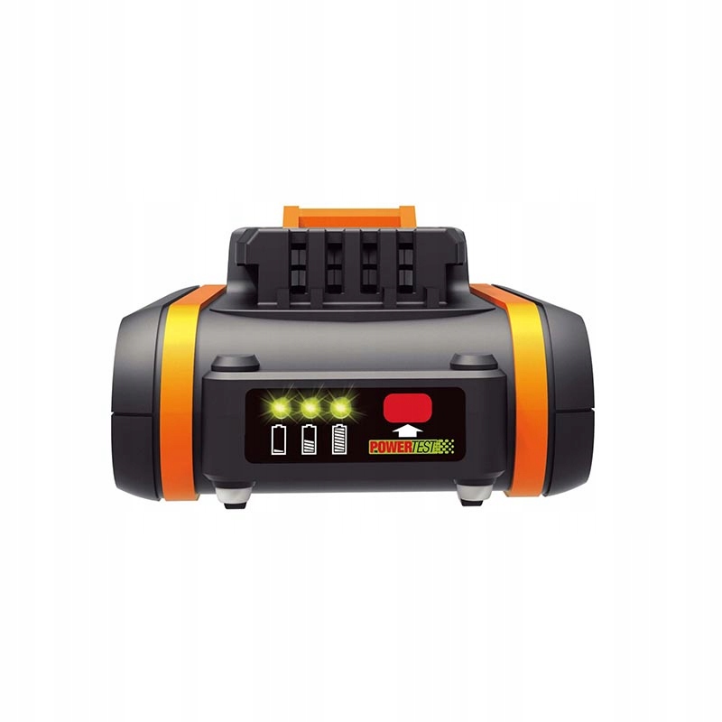 Akumulator Li-Ion Worx 20 V 2 Ah Marka Worx