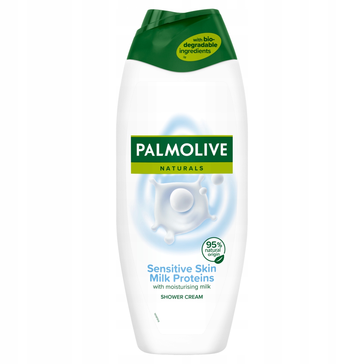 

Palmolive Żel pod Prysznic Sensitive Skin 500ml