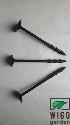 

Szpilki do agrotkaniny 20 cm 50 szt