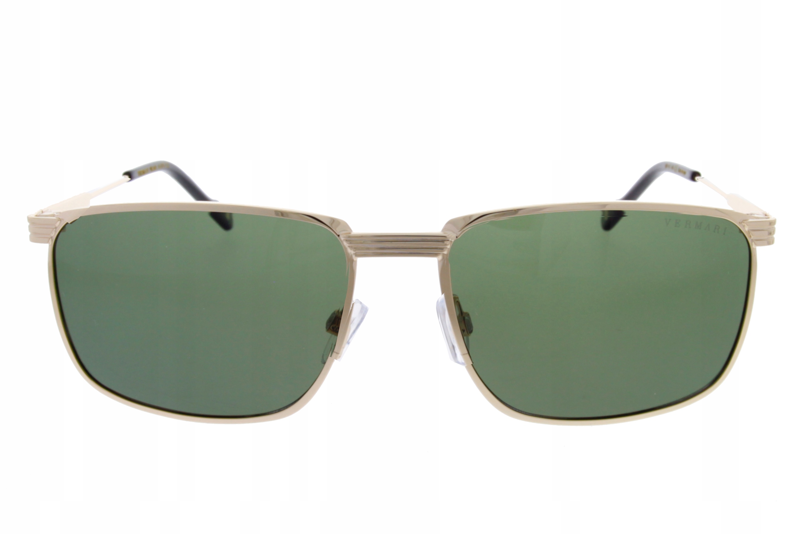 Pánské sluneční brýle s polarizací Vermari Milano Alvito C3