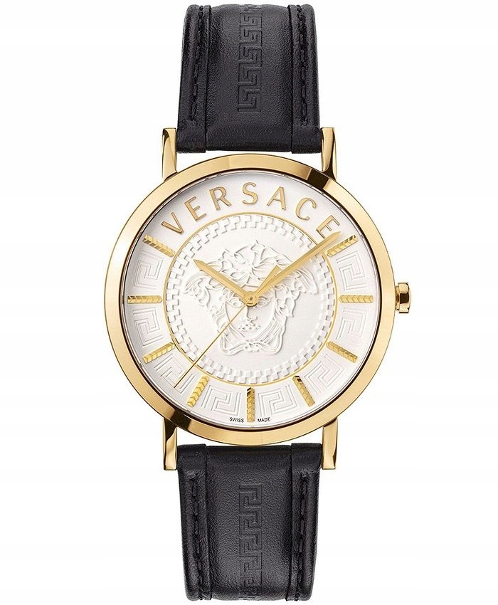 Hodinky Versace V-Icon VEJ400221