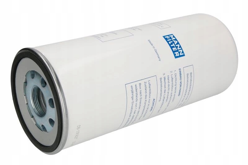 Olejový filter Mann-filter Lb 11 102/5
