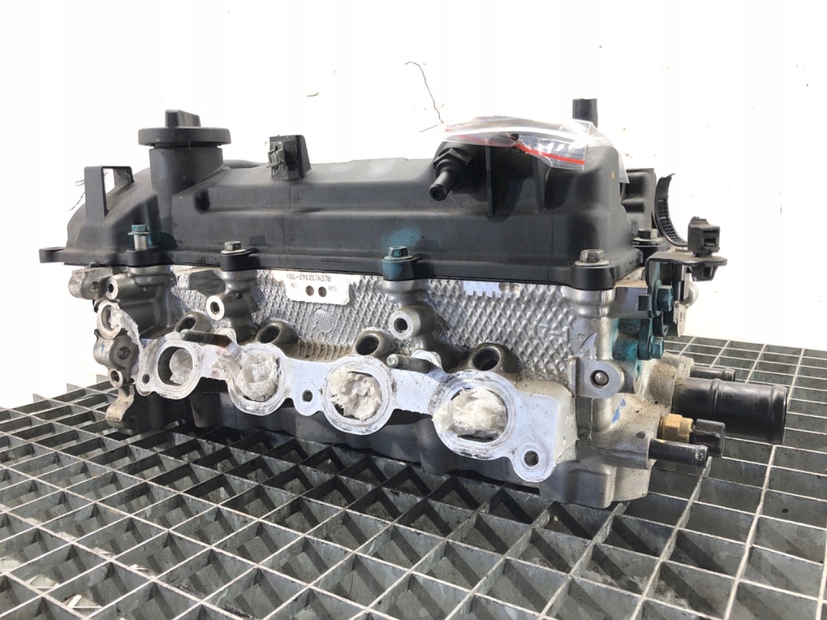 GŁOWICA HYUNDAI i20 II G4LA 1.2 83KM Producent części OEM