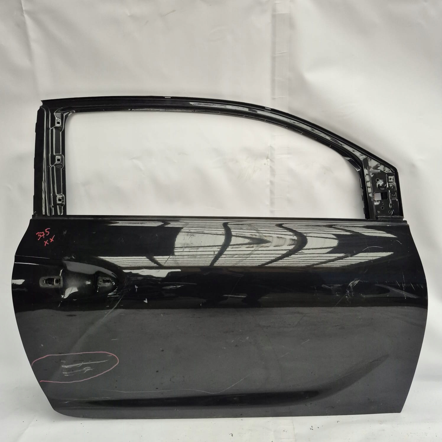 OPEL ADAM 12- door right front front