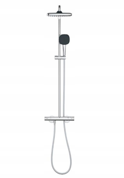 VITALIO COMFORT 250 SYSTEM PRYSZNICOWY Z TERMOSTATEM Grohe 26696001 Marka Grohe