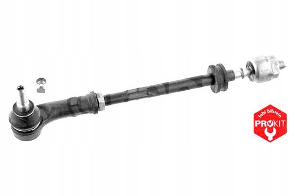 Рульова тяга TRANSPORTER T4 96-00 l наконечники