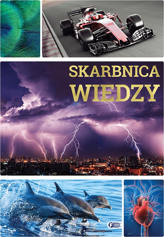 

Skarbnica wiedzy