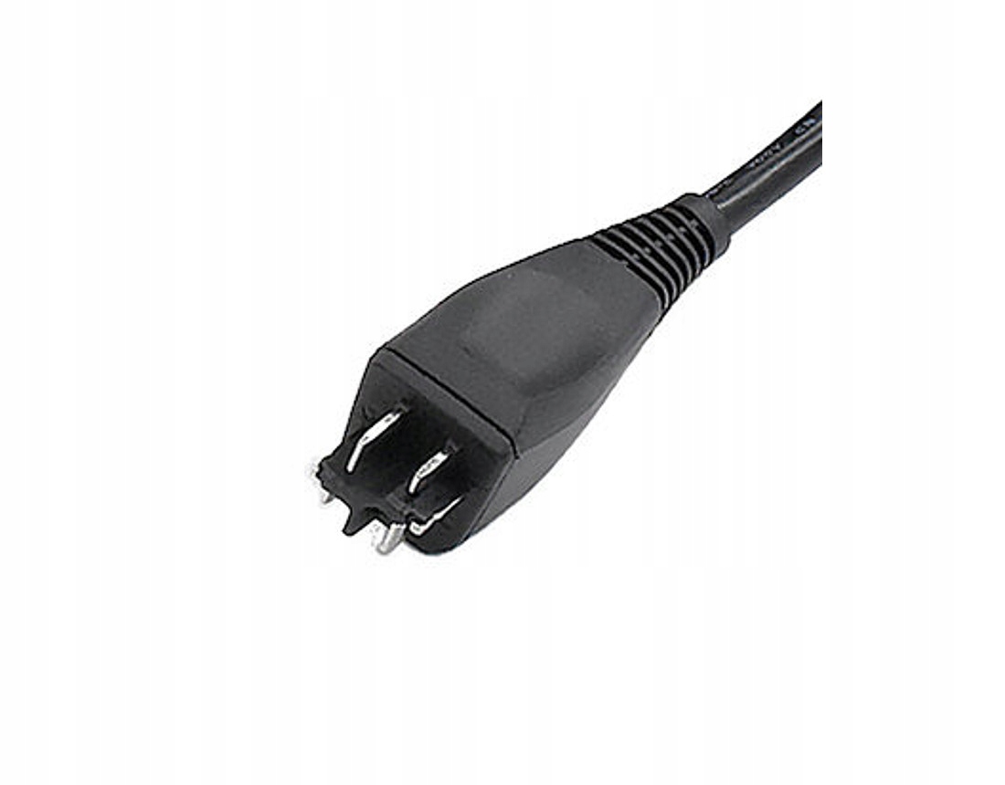 Bosch ładowarka 2A (BPC3200) The Smart System Rodzaj przewody