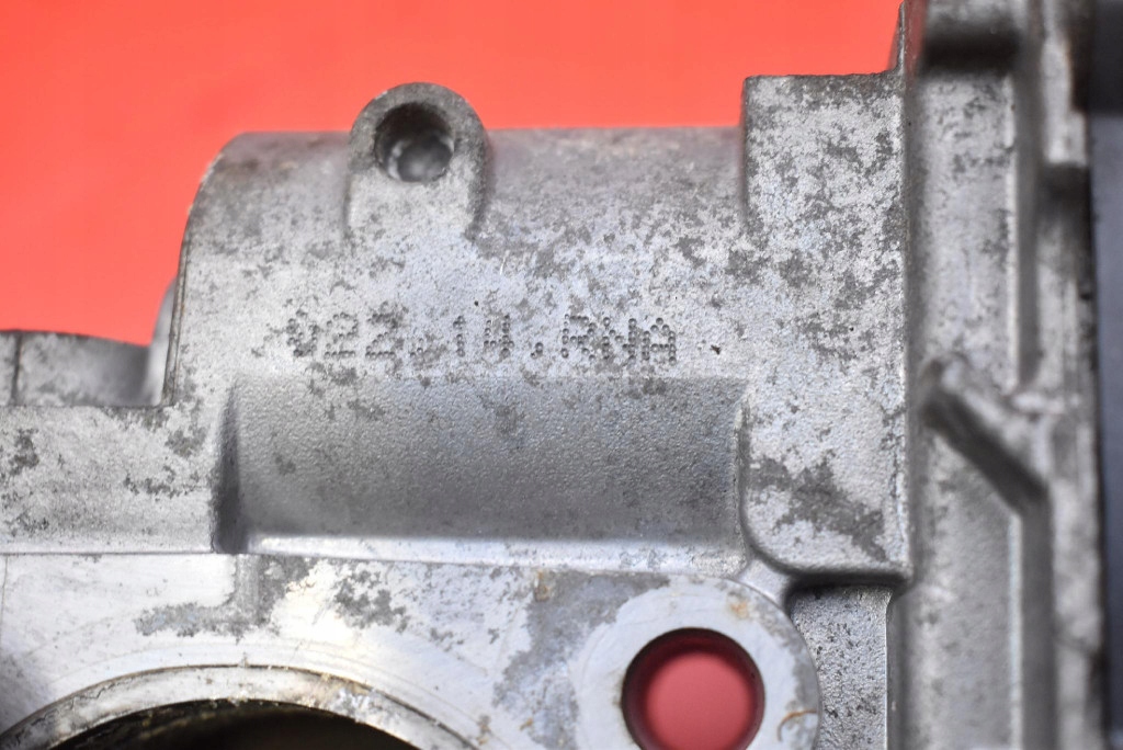 Valvola a farfalla GMA4A HONDA CIVIC 8 VIII 1.8 e-VTEC 140 KM 05-08