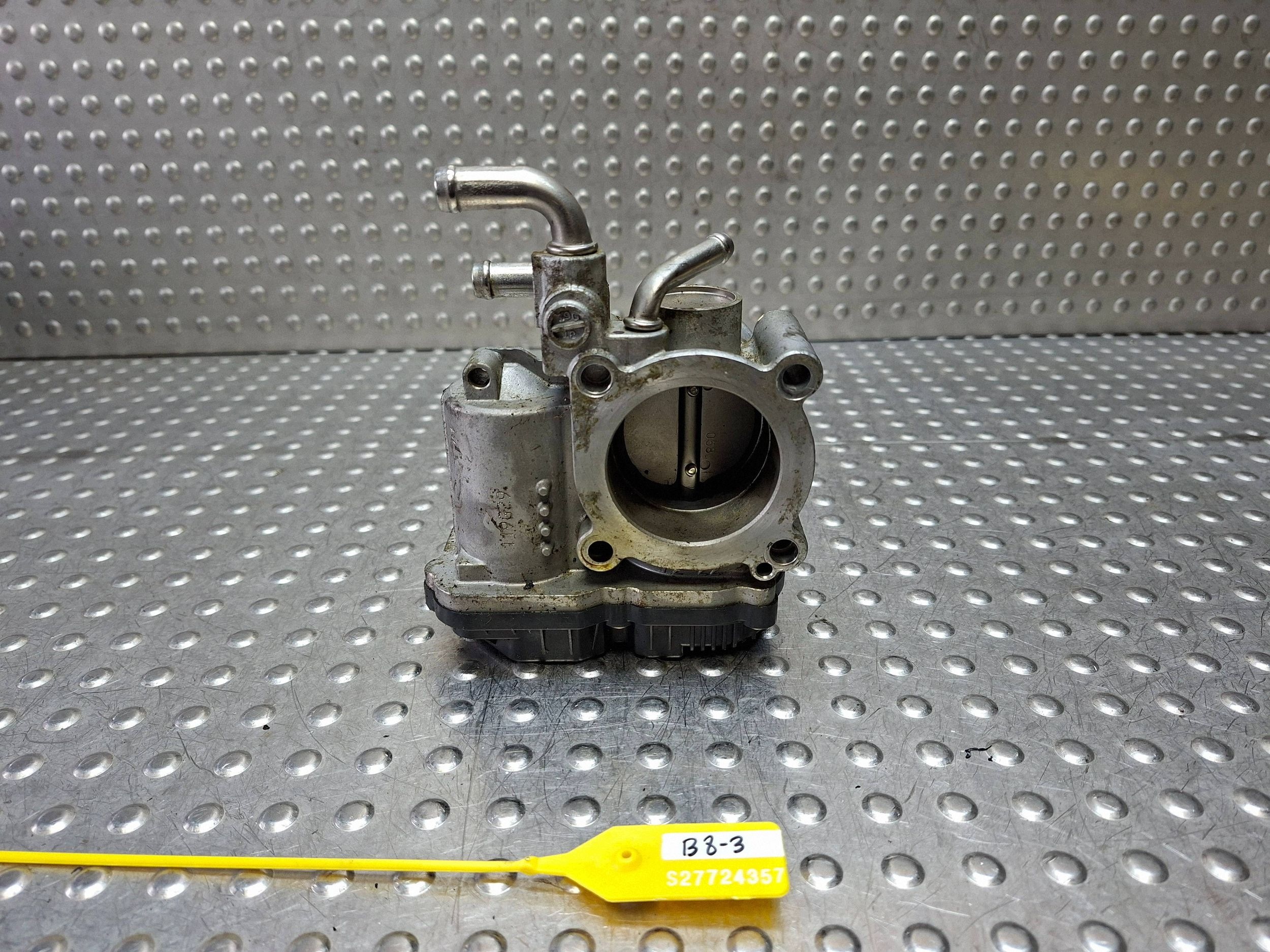 valvola a farfalla KIA RIO IV 16-23 1.4 e 35100-03BD0