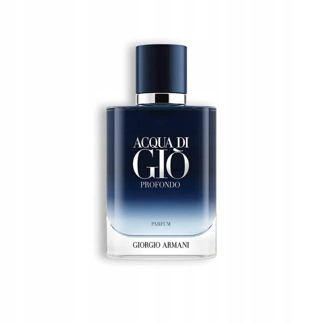 Parfém pro muže Giorgio Armani Acqua DI Giò Pour Homme Edp 50 ml