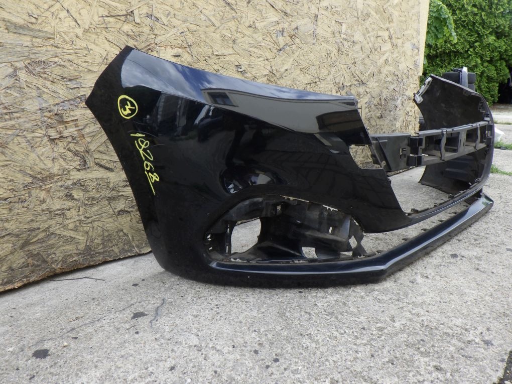 PEUGEOT 208 LIFT 15- Frontstoßstange