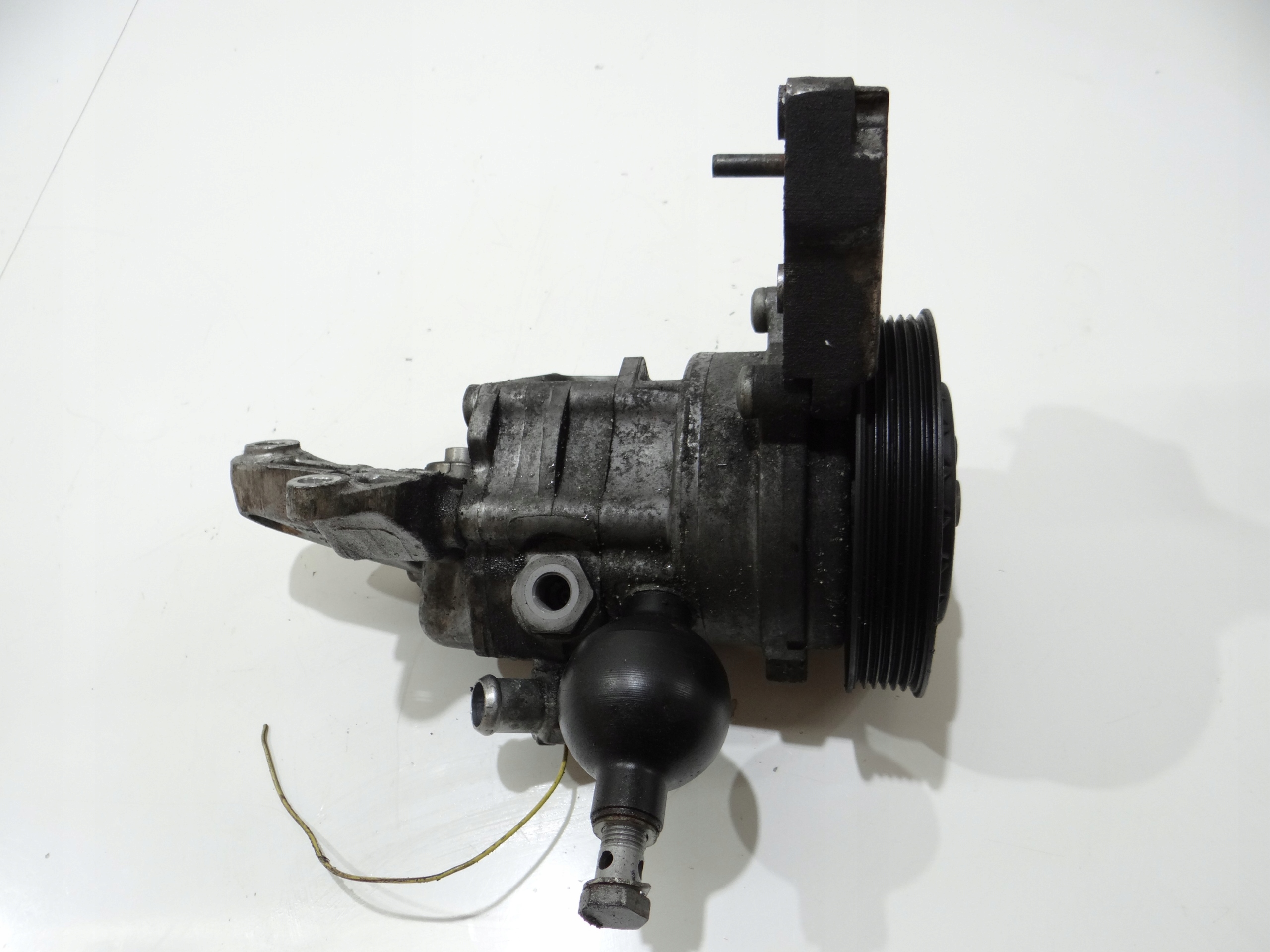 BMW E60 E61 3.0 D Pompa servosterzo DYNAMIC OE 6768940