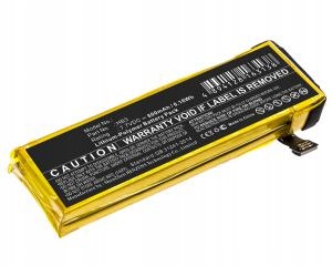 Nabíjecí Baterie Dji Osmo Pocket HB3 800 mAh Li-Ion 7.7 V