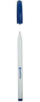 

Długopis Zenith Gliss 0,5 mm niebieski