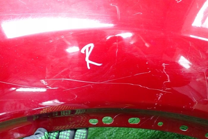 FORD KUGA MK2 II LIFT 16- fender right front front