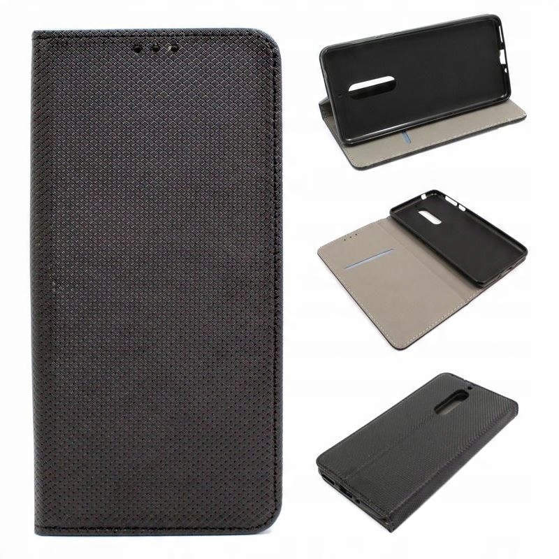 

Etui Pokrowiec Smart Magnet do Nokia 5 TA-1053 cza