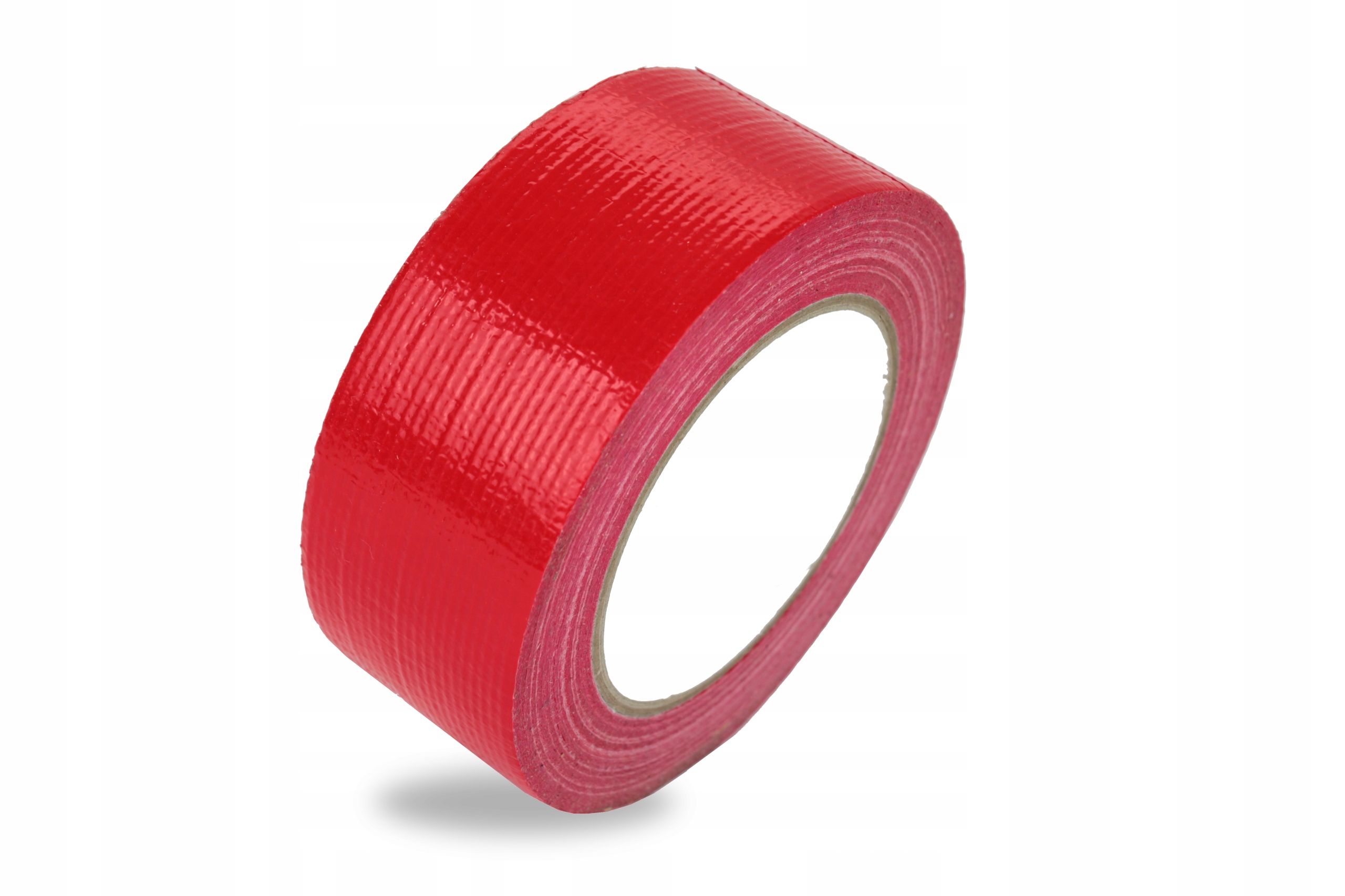 

Taśma Izolacyjna Duct Czerwona Zbrojona 4,8cm x50m