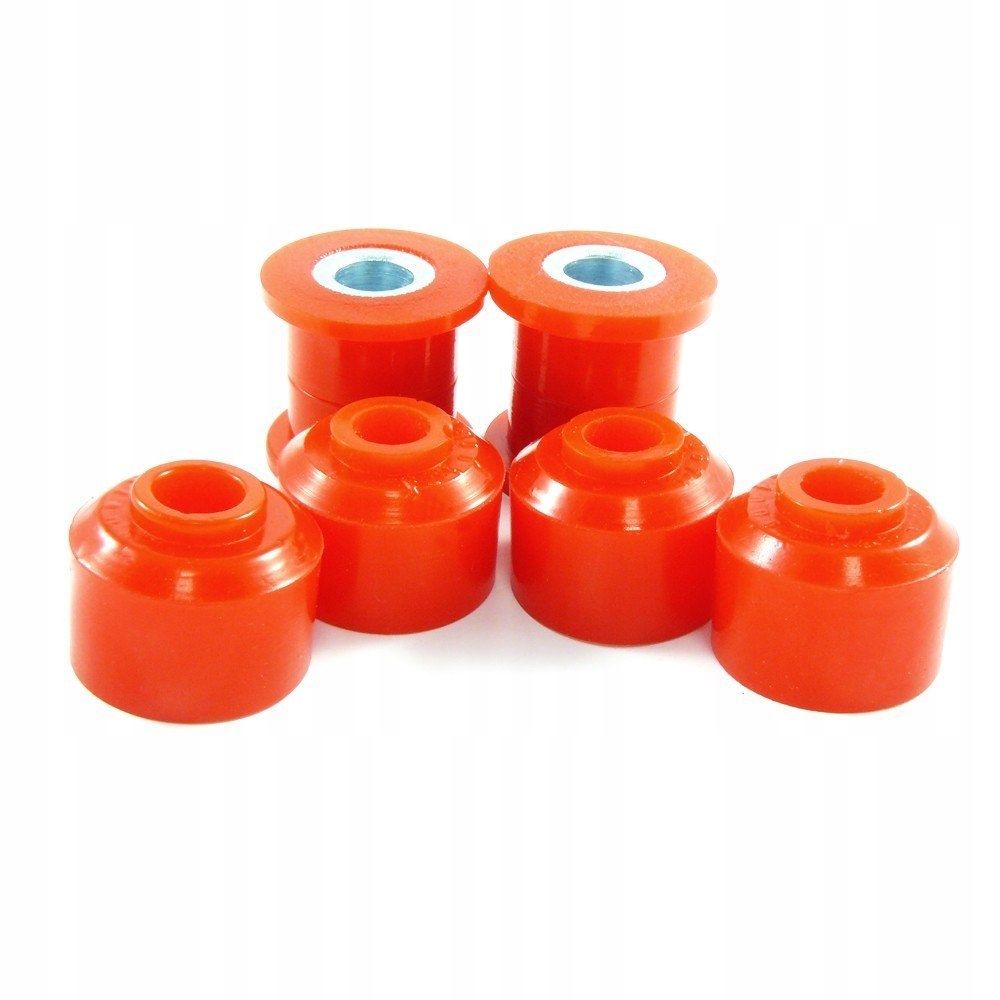 KOMPLET TULEI ŁĄCZNIKA STABILIZATORA PRZÓD JEEP XJ