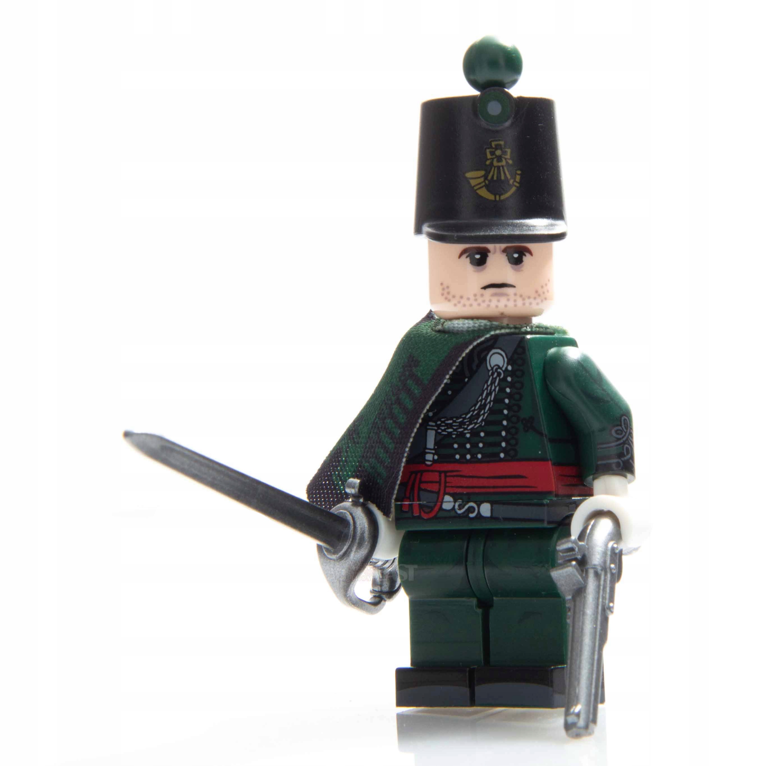 

Armia Wojsko Żołnierze Broń 95TH Rifle Commandor