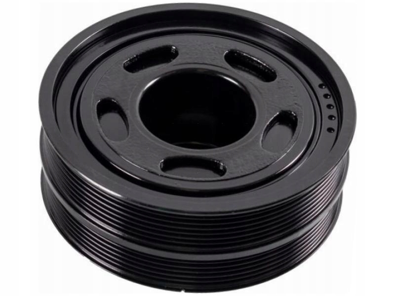 Febi Bilstein 32196 Коло стрічкові, вал рукоятка