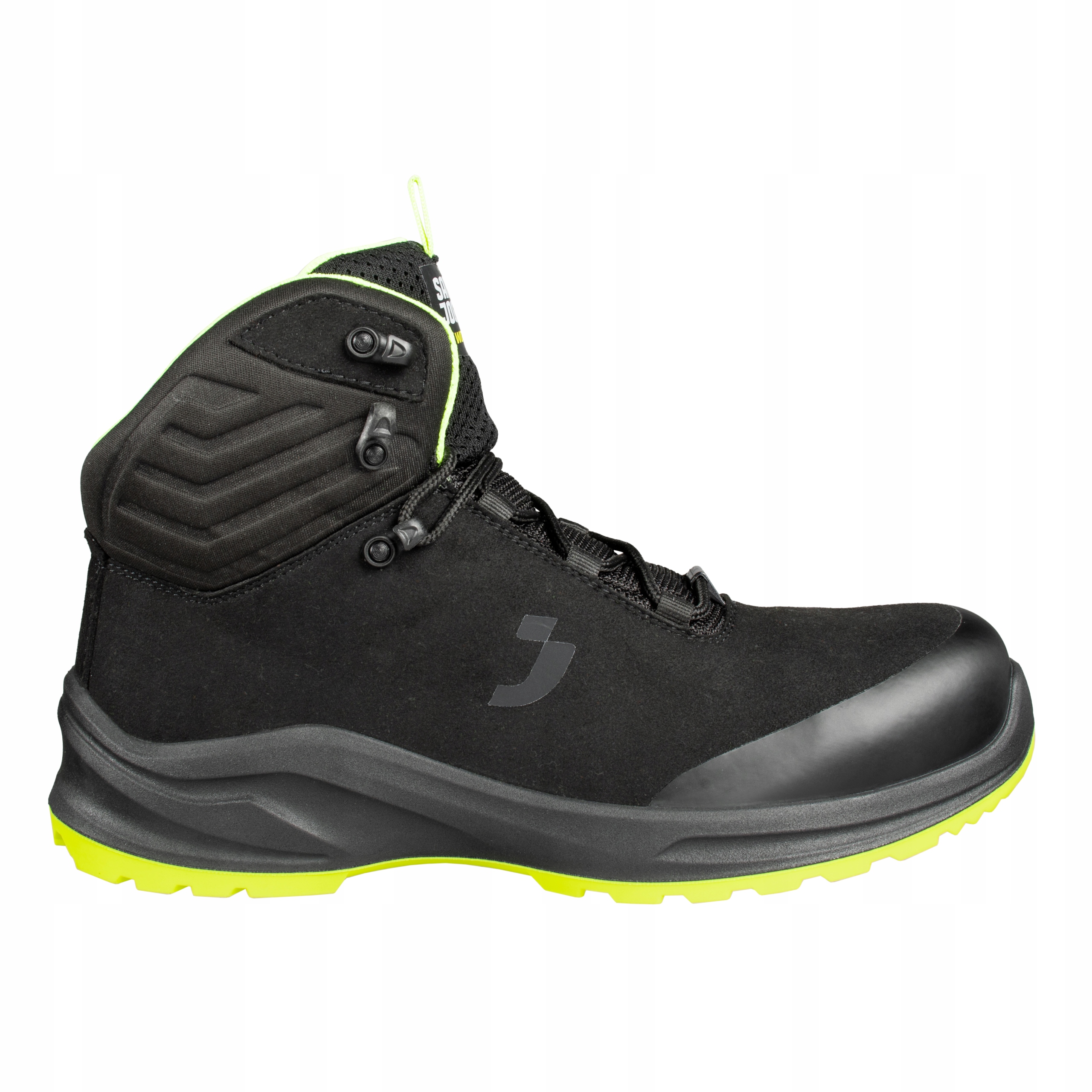 Obuwie Buty robocze Modulo S3S MID Src Esd Sc 40