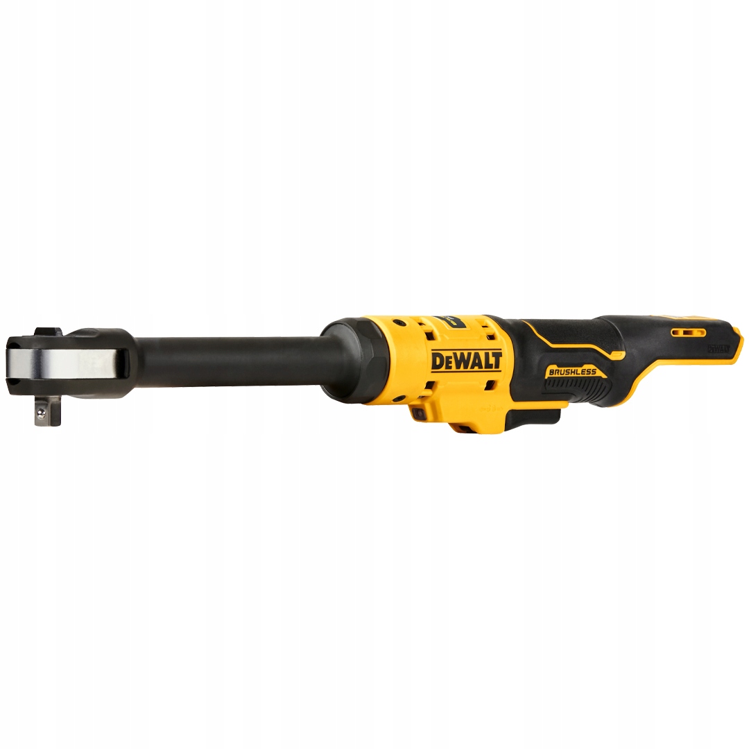 

Klucz grzechotka 12V 3/8' 81Nm DeWALT DCF503EN