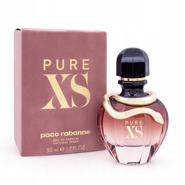 Paco Rabanne Pure Xs For Her Edp 50 ml