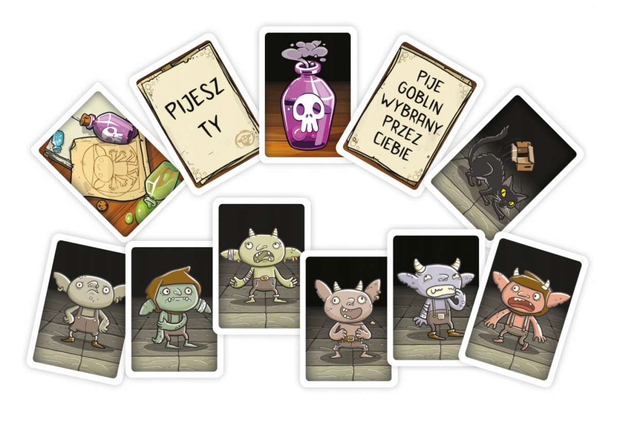 Muduko Mix Tura Typ Podstawa