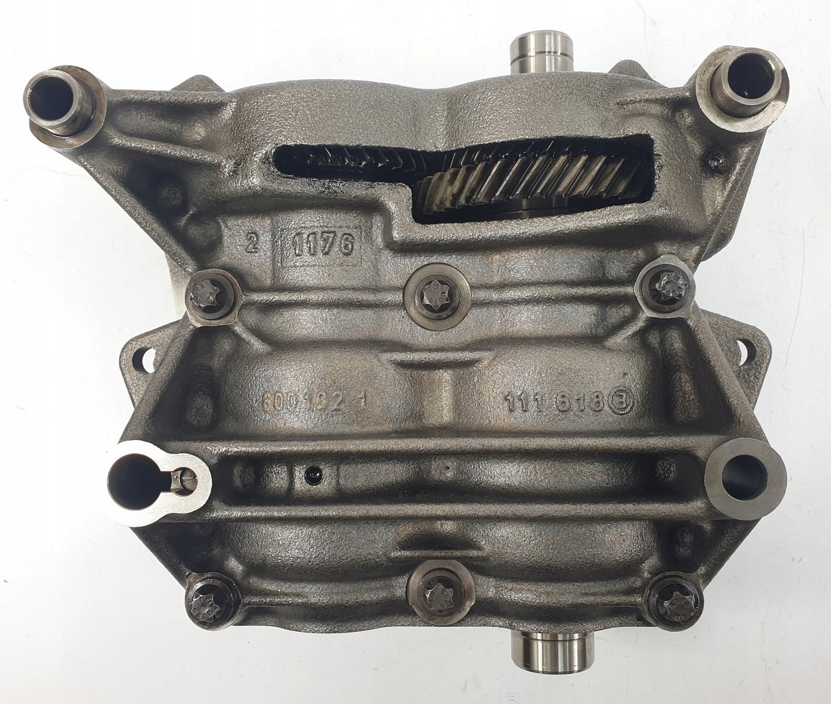 валы MERCEDES W203 CDI A6460100238