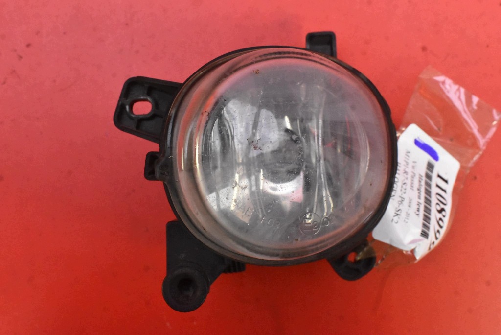 fog light left front front 8T0941699 VW PASSAT CC 08-12