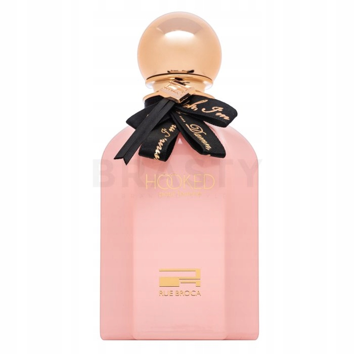 Rue Broca Hooked Edp W 100 ml