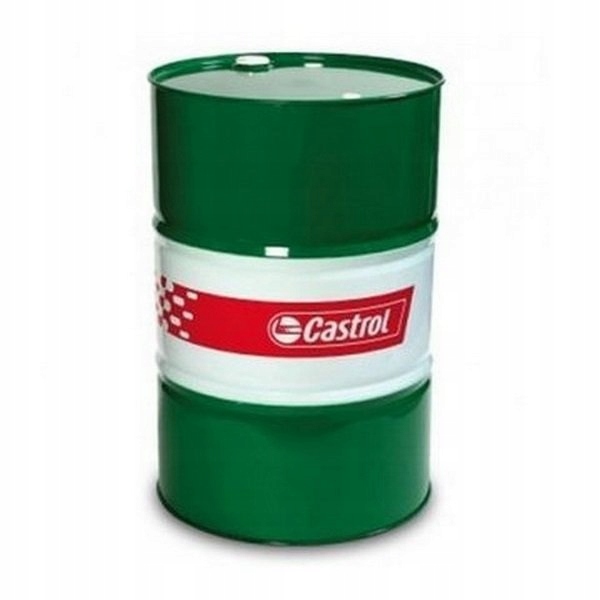 CASTROL VECTON 10W40 LONG DRAIN E6/E9 208L.